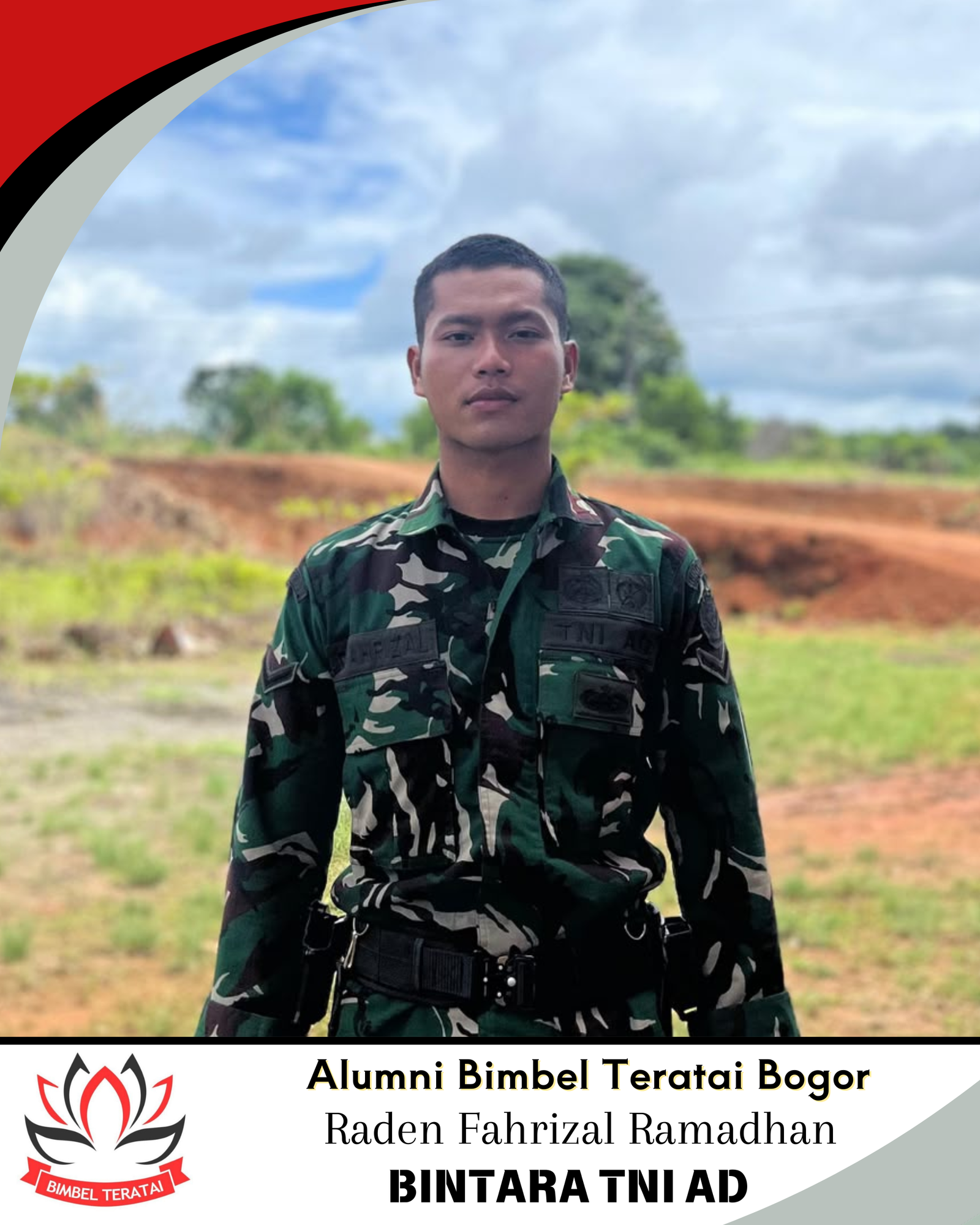 Alumni Bimbel Teratai 4